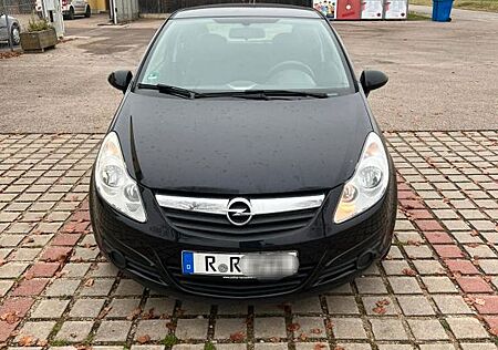 Opel Corsa 1.2 Twinport INNOVATION "110 Jahre" IN...