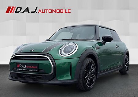 Mini Cooper Classic Trim LED NAV SHZ Klimaaut PDC DAB