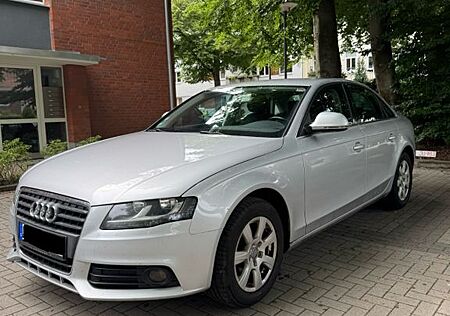 Audi A4 1.8 TFSI multitronic Ambiente Ambiente