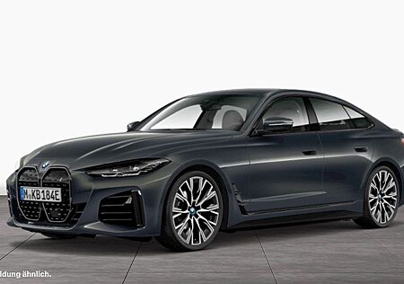 BMW i4 eDrive40 Gran Coupé M Sport Navi Harman/K