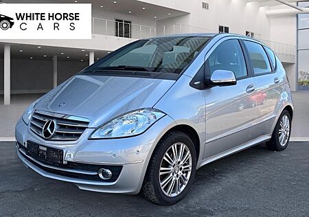 Mercedes-Benz A 180 A180 CDI AVANTGARDE LEDER KLIMA PDC SHZ TOP