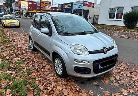 Fiat Panda , 32400km, TÜV05/2027, Klima