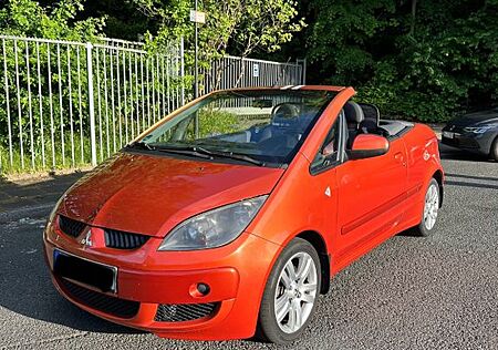 Mitsubishi Colt CZC 1.5 Turbo Turbo