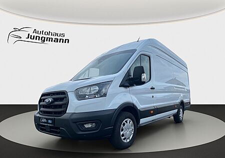 Ford Transit Kasten 350L4 Trend/360°Kamera/4JGarantie