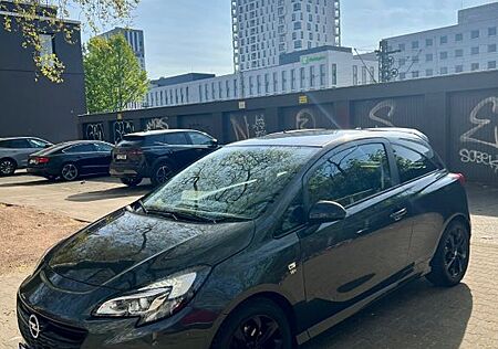 Opel Corsa 1.0 Turbo Color Edition 85kW S/S Color...