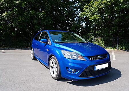 Ford Focus 2,5 ST Facelift