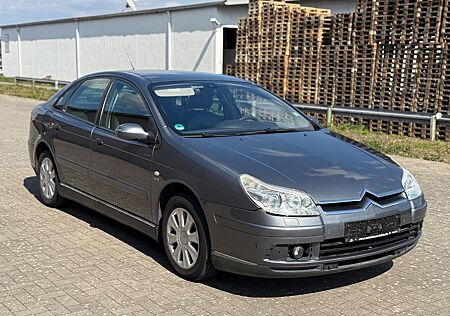 Citroën C5 3.0 Lim. Exclusive V6 /Automatik/ SHZ/Klima