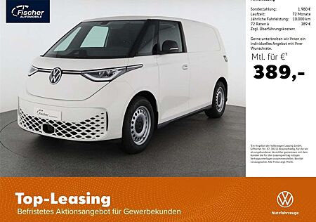 VW ID.BUZZ Volkswagen ID. Buzz Cargo