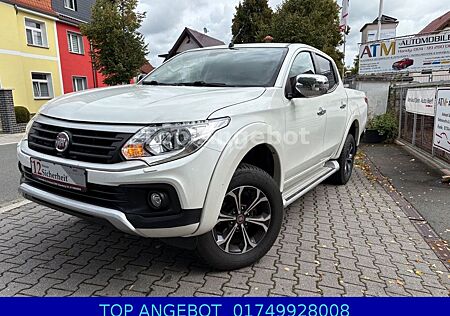 Fiat Fullback Double Cab LX Plus,2.4L,Euro6,HU 07-27