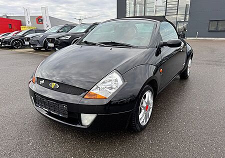 Ford Streetka Elegance Roadster