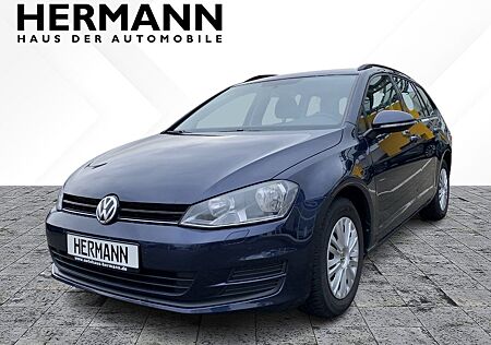 VW Golf Volkswagen VII Variant 1.4 TSI BMT Comfortline *LED*LM