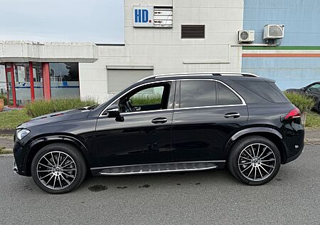 Mercedes-Benz GLE 450 AMG 4 Matic Top Ausstattung Np ca. 120