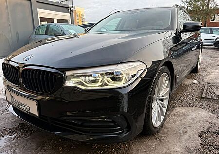 BMW 530d xDrive Sport Line