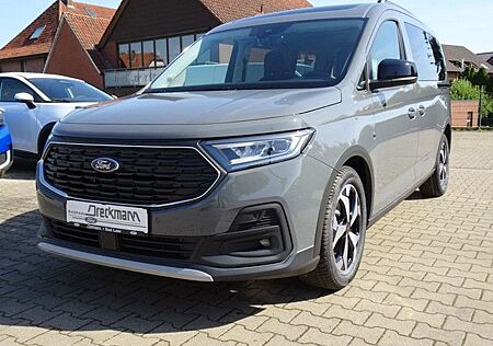Ford Grand Tourneo Connect Active