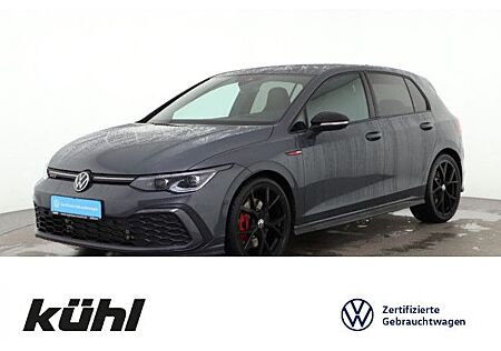 VW Golf Volkswagen 8 VIII GTI 2.0 TSI DSG LED ACC DCC Standhzg