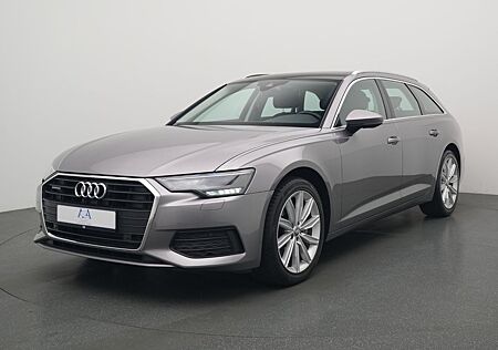 Audi A6 Avant 45 TFSI quattro PANODACH+AHK+B&O+NAVI