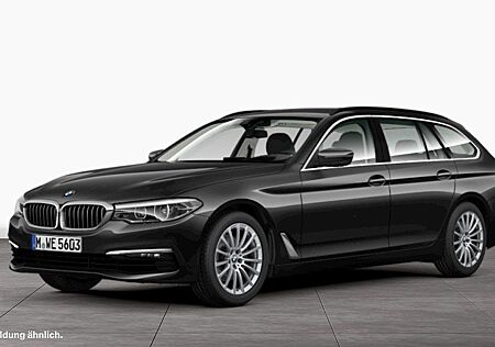 BMW 520d Touring LiveCockpitProf Head-Up Kamera LED