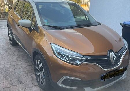 Renault Captur ENERGY TCe 120 EDC Intens Intens