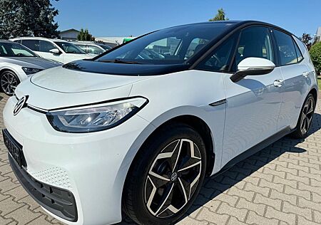 VW ID.3 Volkswagen Pro S 150 kW (4-Sitzer) WP Alu SHZ DAB