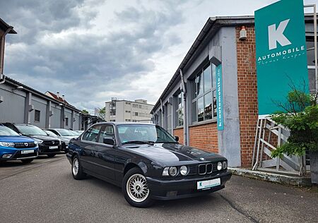 BMW 525 iA E34 *SSD*Alu*Original*