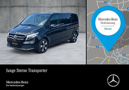 Mercedes-Benz V 220 d Kompakt EDITION+SportP+9G+LED+Kamera