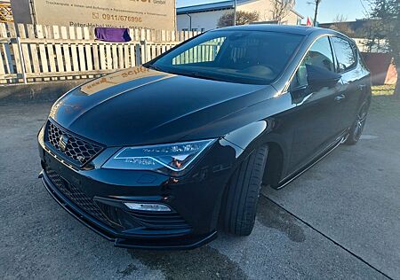 Seat Leon 2.0 TSI Start&Stop CUPRA 300 DSG CUPRA 300