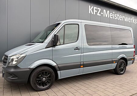 Mercedes-Benz Sprinter II Kombi 316 CDI *Automatik*9-Sitze*