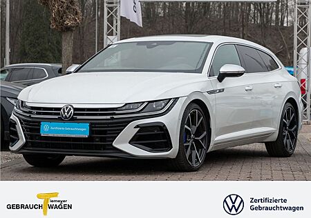 VW Arteon Volkswagen Shooting Brake R LM20 AHK PANO H+K MATRIX