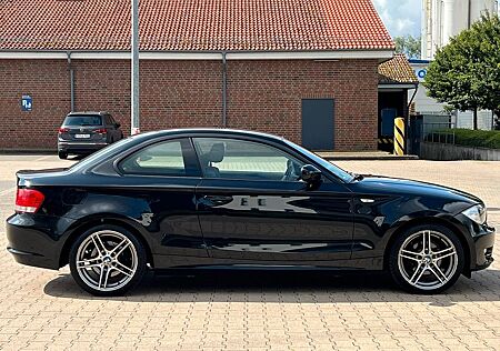 BMW 120i Coupé Sport M Felgen