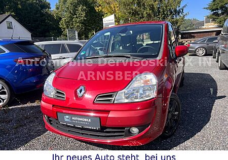 Renault Grand Modus Dynamique*Ahk*Pdc*Tüv*Neu*