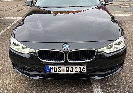 BMW 320 gebraucht kaufen BMW 320 6/2018