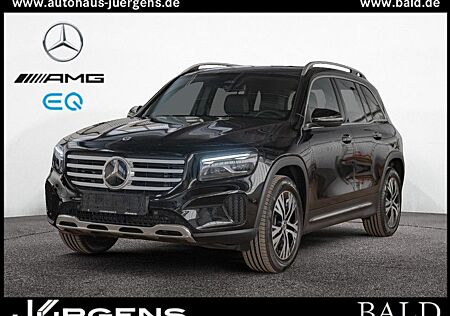 Mercedes-Benz GLB 200 d Progressive/MLB/Pano/Cam/Totw/Ambiente