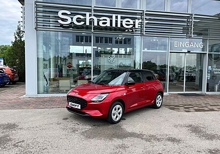 Suzuki Swift 1.2 Hybrid Allgrip 4x4 MT - Comfort