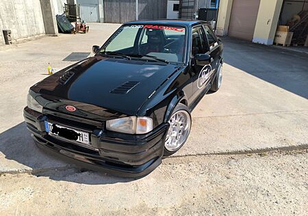 Ford Escort