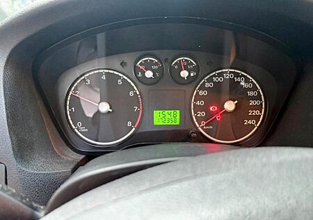 Ford Focus 1.4 Ambiente Ambiente