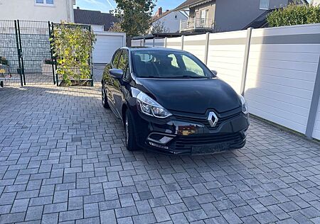 Renault Clio ENERGY TCe 90 Limited 2018 Limited 2018