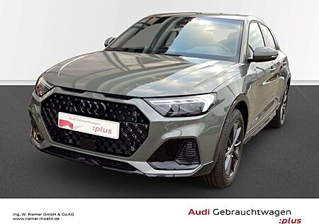 Audi A1 allstreet 35TFSI S-tronic S-Line ACC*Rückfahr