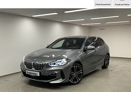 BMW 118i Hatch M Sport DAB LED WLAN Tempomat Klima
