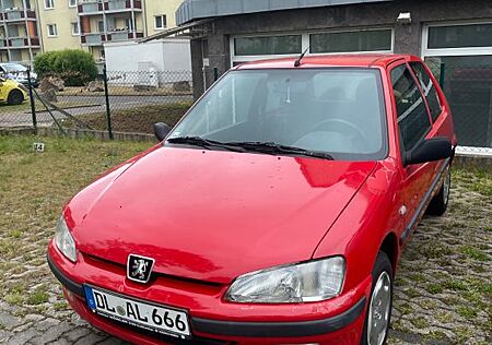 Peugeot 106 Filou Special