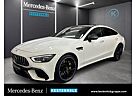 Mercedes-Benz AMG GT Mercedes- 63 S 4M HÄNDLERFAHRZEUG!!!