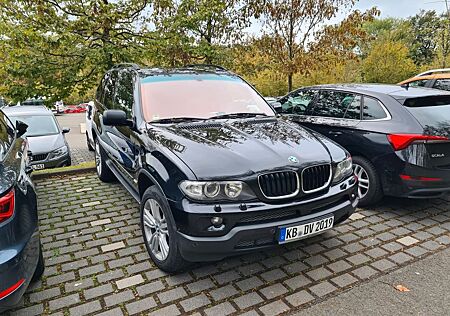 BMW X5 3.0d Edition Exclusive Edition Exclusive