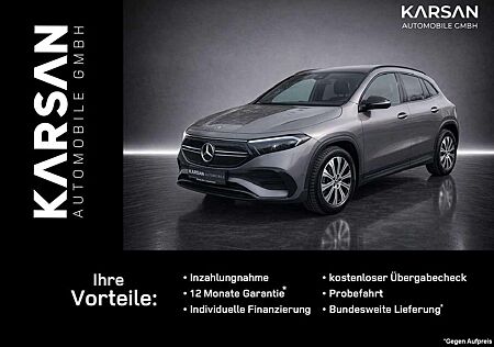 Mercedes-Benz EQA 250 250 (243.701)AMG LINE/PANORAM/SHZ/R.