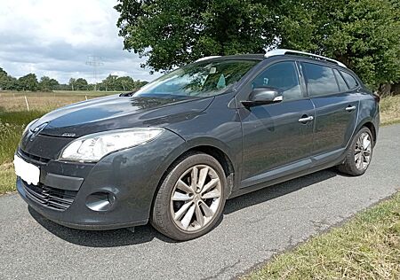 Renault Megane Grandtour dCi 130 TÜV NEU bis 06.2027