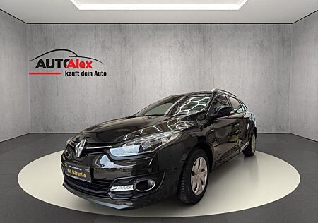 Renault Megane Grandtour 1.2 Steuerkette Inspektion Neu