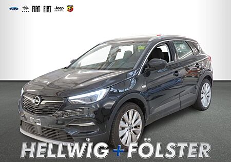 Opel Grandland X Grandland Ultimate 4x4 Hybrid Shz Navi Kamera