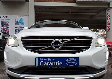 Volvo XC 60 XC60 Summum 2.4 D5 AWD Pano Navi Leder AirSusp.