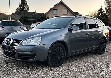 VW Golf Volkswagen 1.6 V Comfortline Variant Klima Zahnriemen