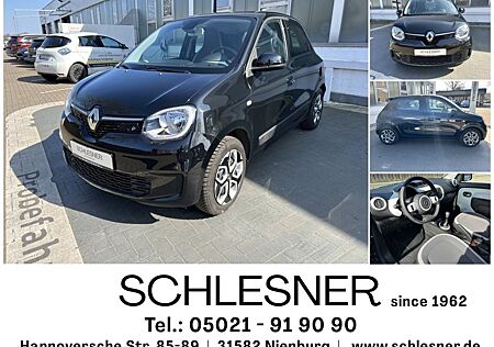 Renault Twingo Limited SCe 75 *KLIMA