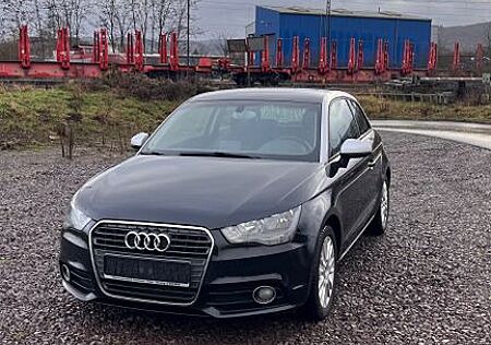 Audi A1 1.6 TDI Ambition Ambition
