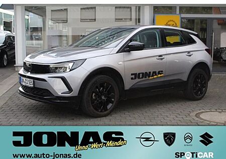 Opel Grandland X Grandland GS Line 1.2T RKamera Sitzheizung Multi